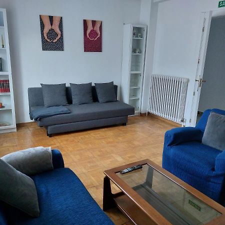 Casa Korrontxas & Ega Txokoa Appartement Murieta Buitenkant foto