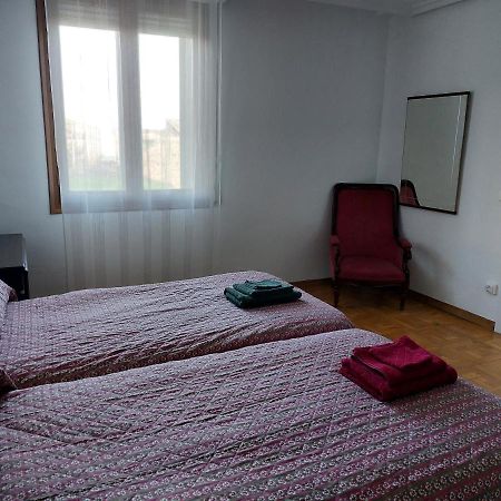Casa Korrontxas & Ega Txokoa Appartement Murieta Buitenkant foto