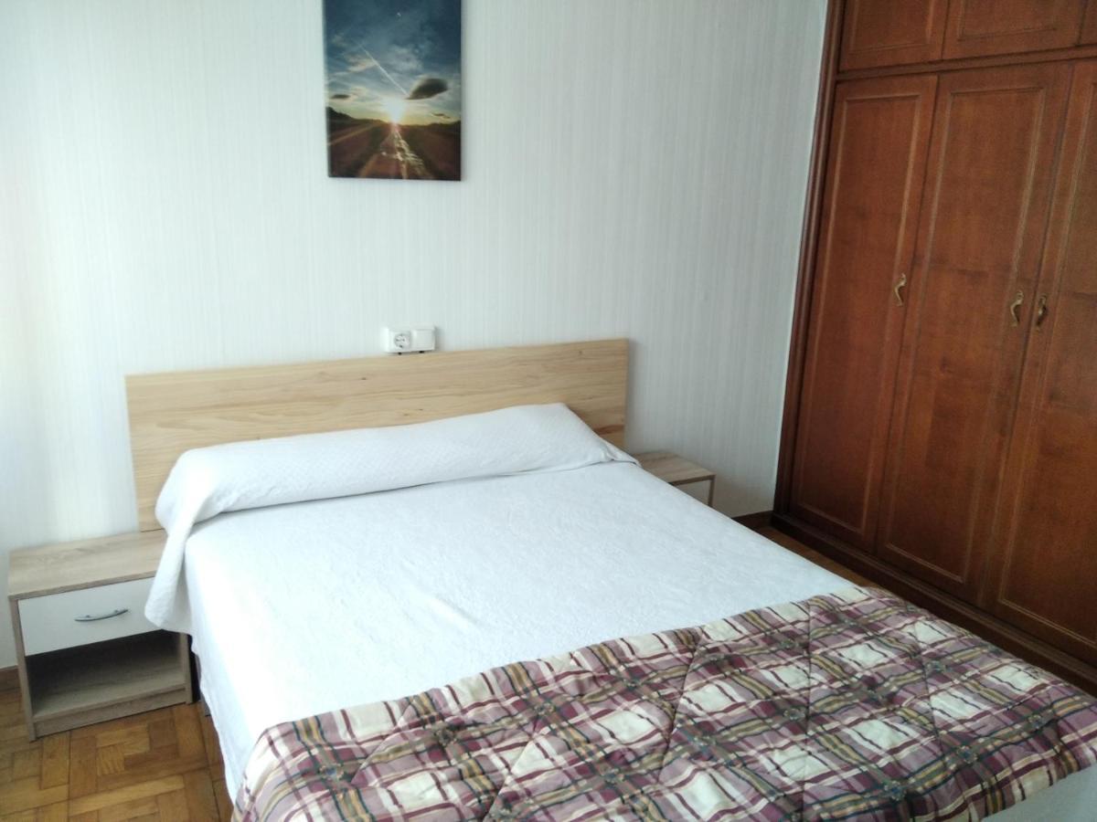 Casa Korrontxas & Ega Txokoa Appartement Murieta Buitenkant foto