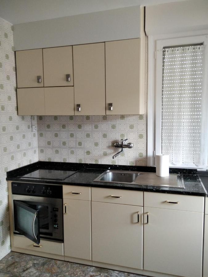 Casa Korrontxas & Ega Txokoa Appartement Murieta Buitenkant foto