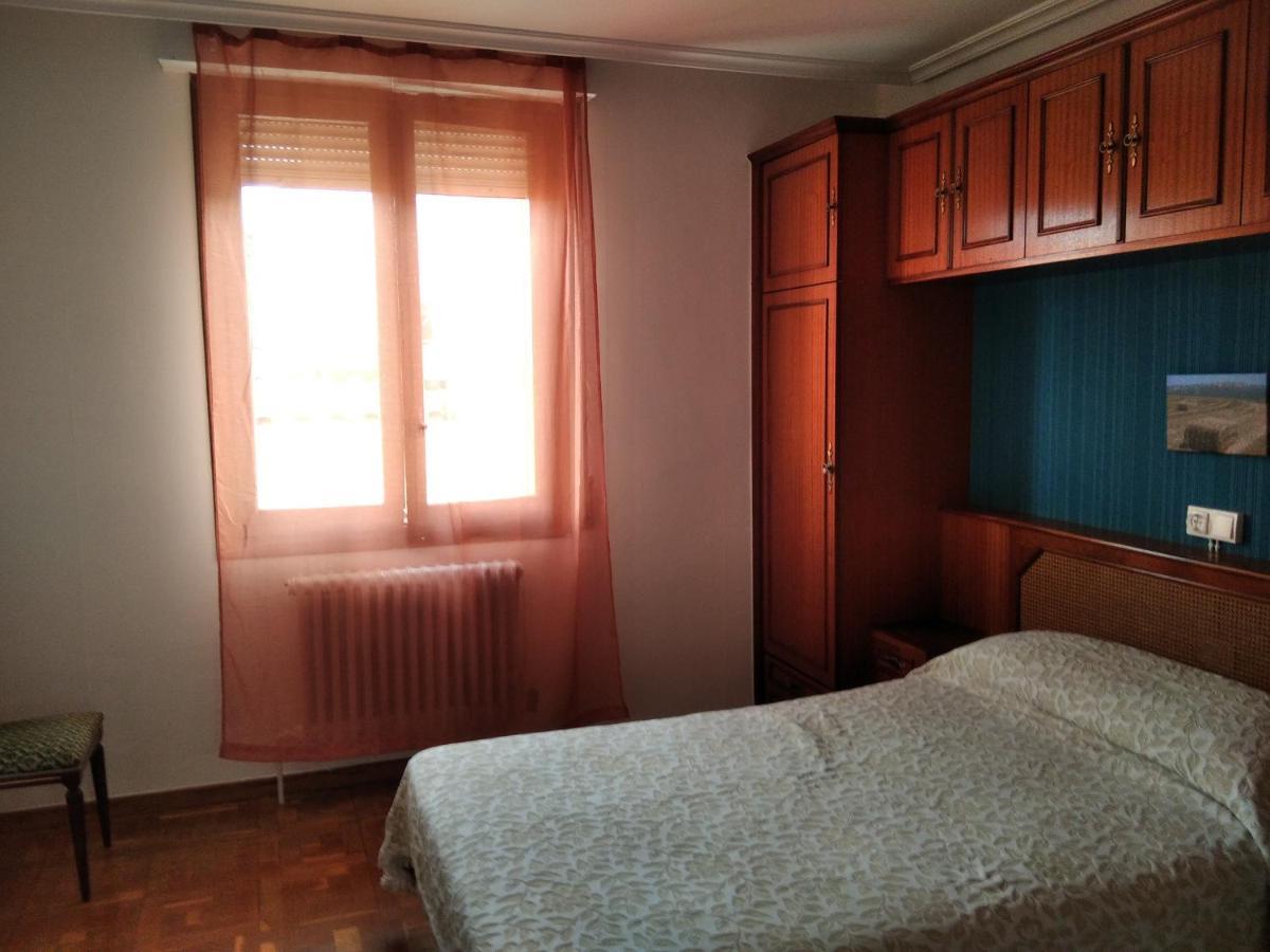 Casa Korrontxas & Ega Txokoa Appartement Murieta Buitenkant foto