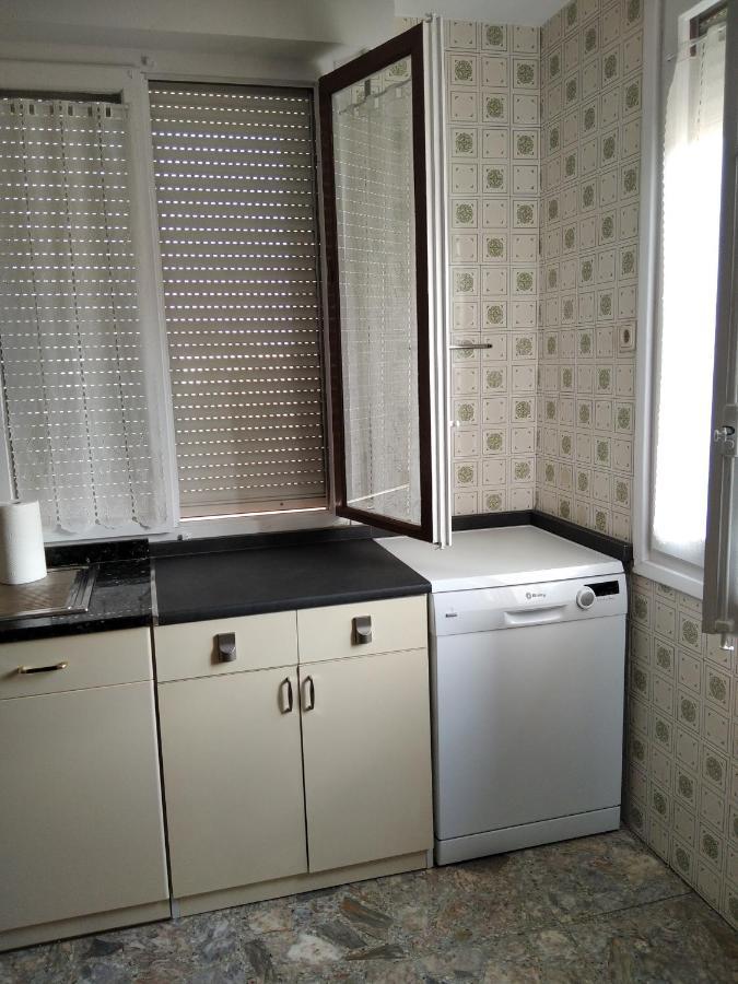 Casa Korrontxas & Ega Txokoa Appartement Murieta Buitenkant foto