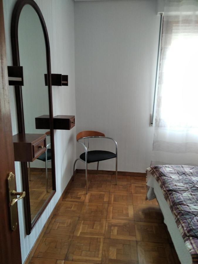 Casa Korrontxas & Ega Txokoa Appartement Murieta Buitenkant foto