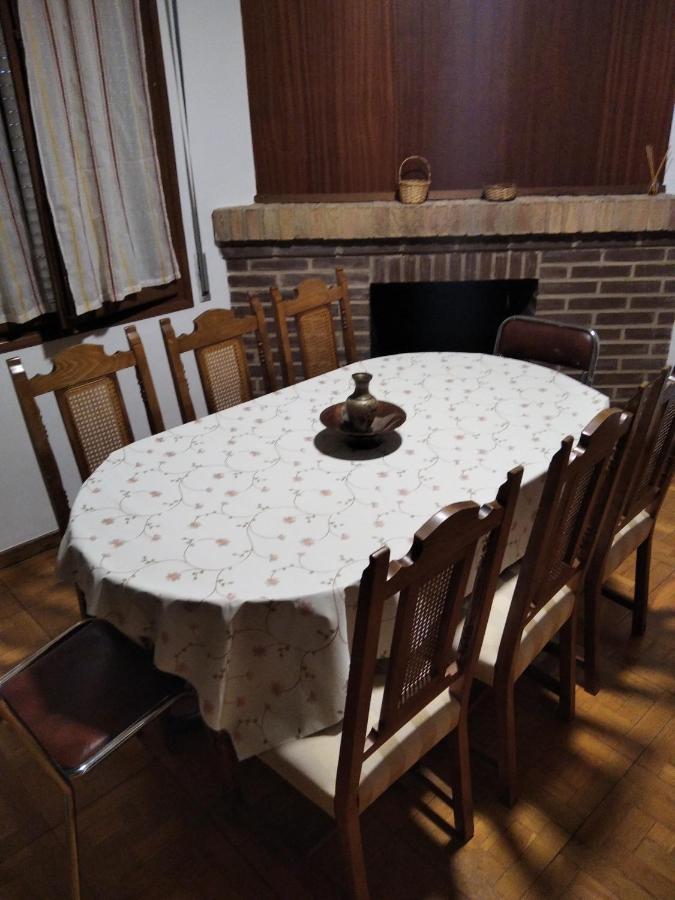 Casa Korrontxas & Ega Txokoa Appartement Murieta Buitenkant foto