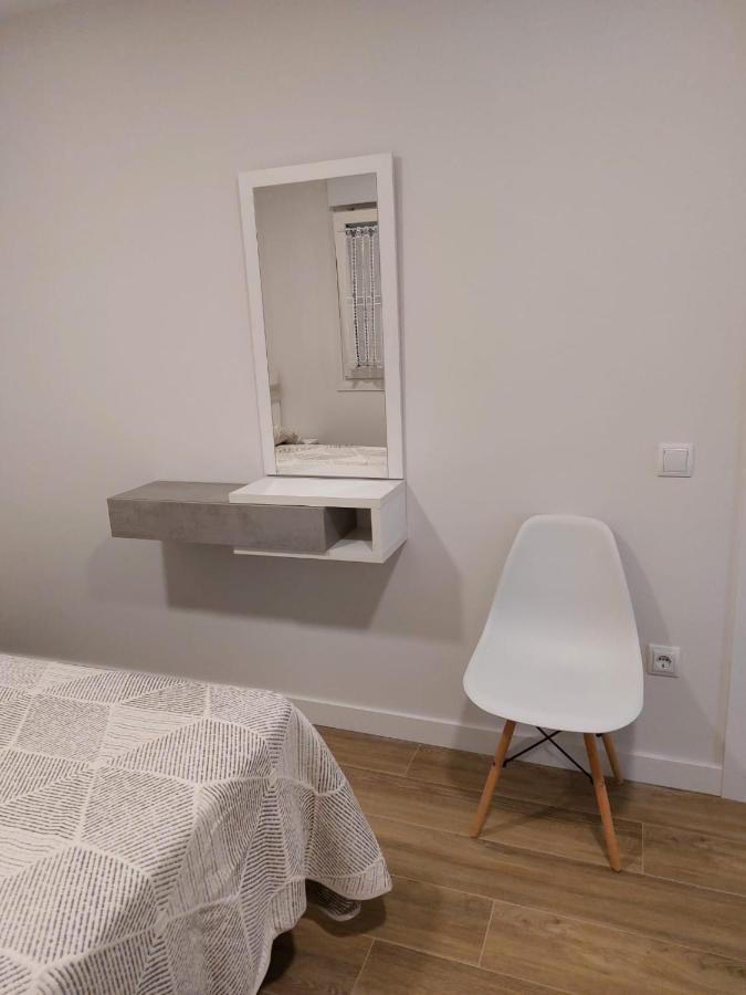 Casa Korrontxas & Ega Txokoa Appartement Murieta Buitenkant foto