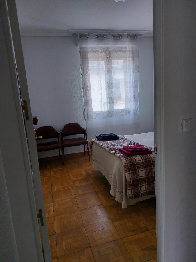 Casa Korrontxas & Ega Txokoa Appartement Murieta Buitenkant foto